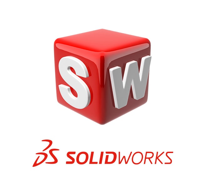 انجام پروژه های سالیدورک | طراحی صنعتی با solidworks